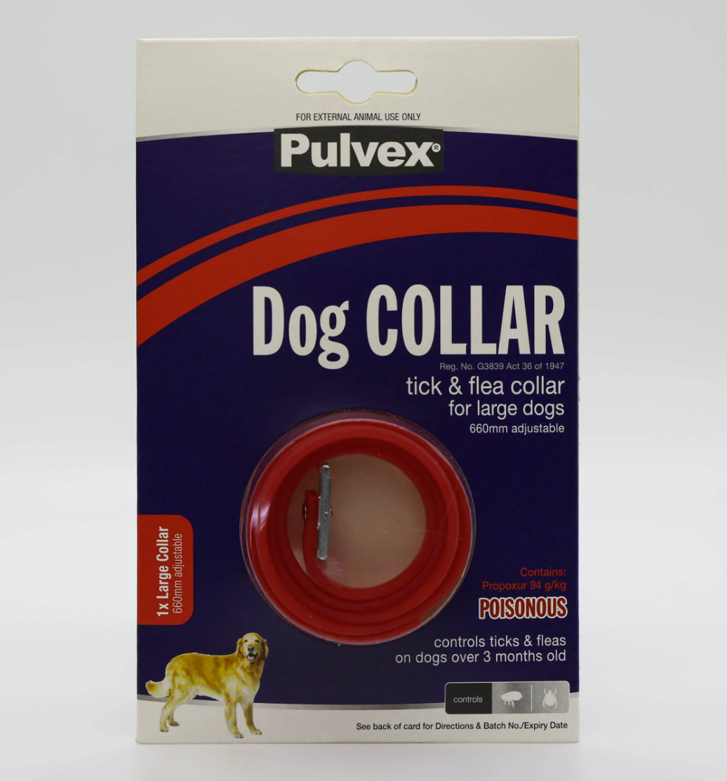 PULVEX-TICK-&-FLEA-COLLAR-DOGS-L-660MM