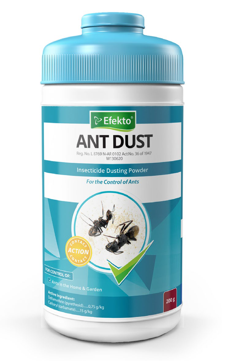 ANT-DUST-200G
