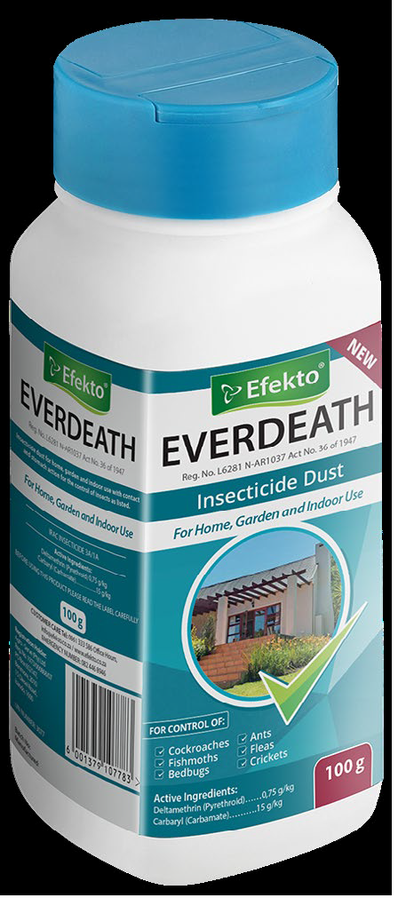 EVERDEATH-100G