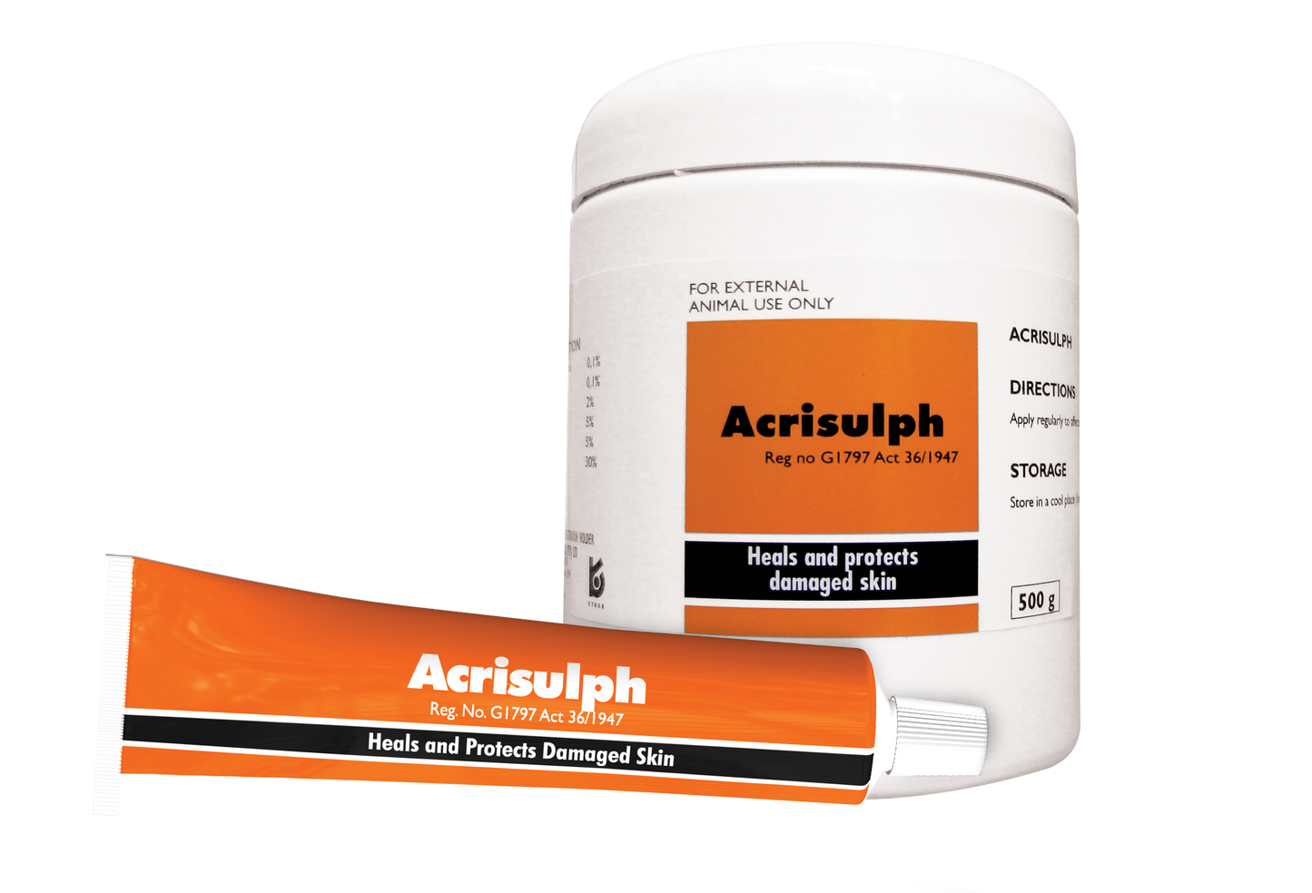 AGRISULPH-OINTMENT-50GR
