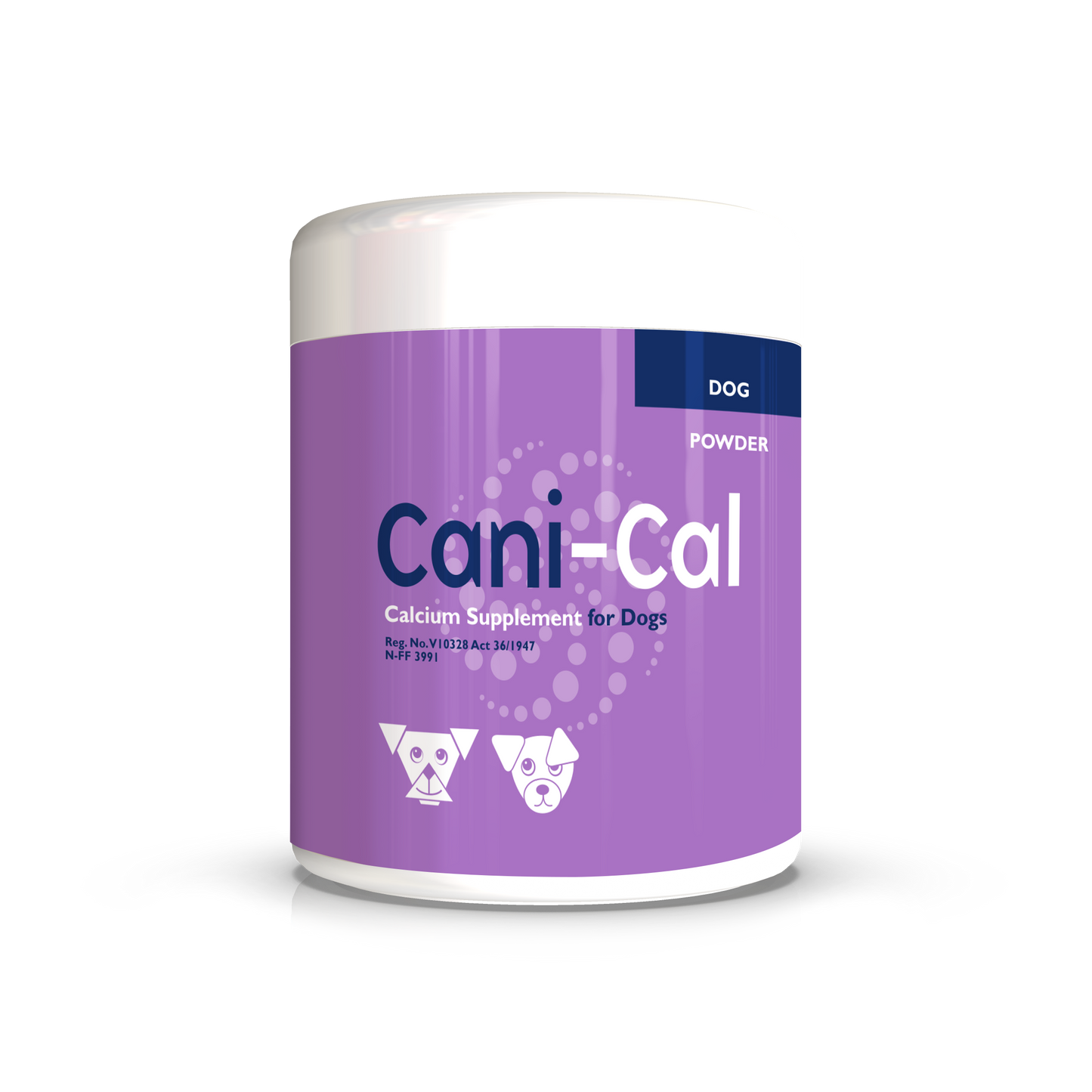 CANI-CAL-250GR
