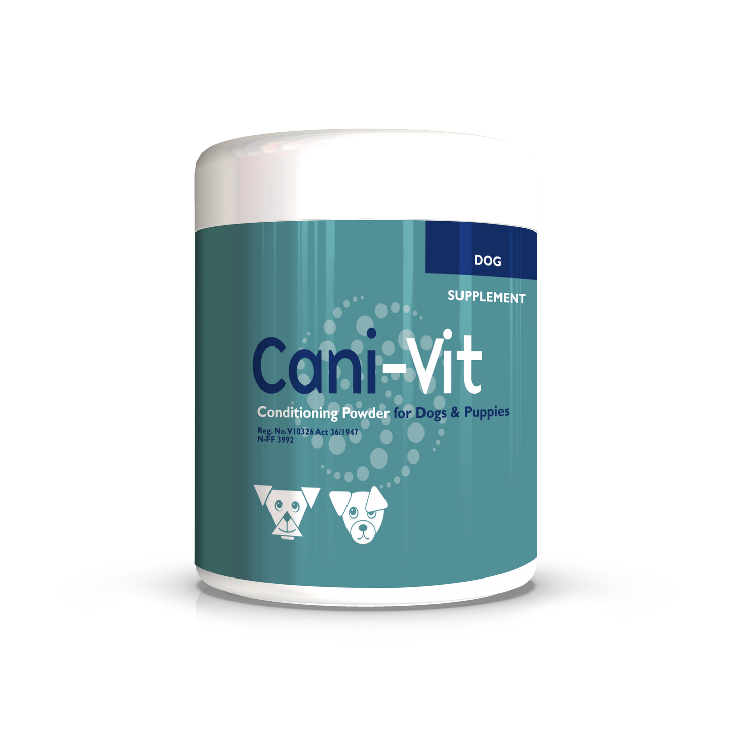 CANI-VIT-250GR