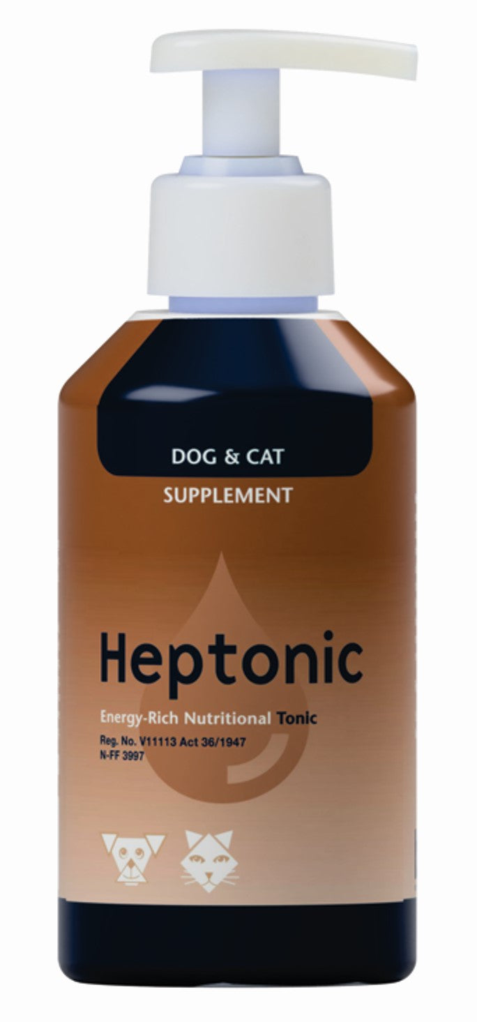 HEPTONIC-200ml