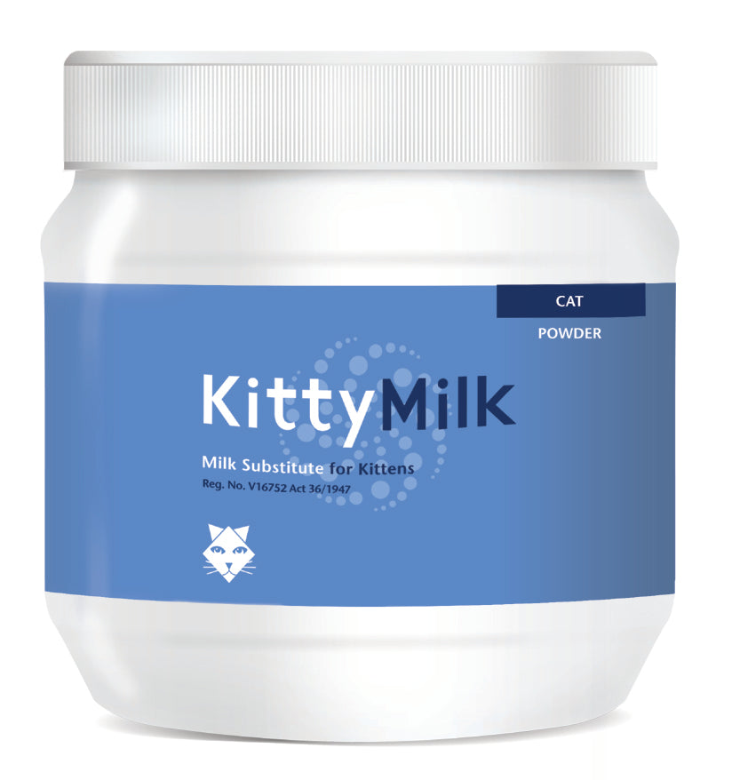 KITTY-MILK-250GR