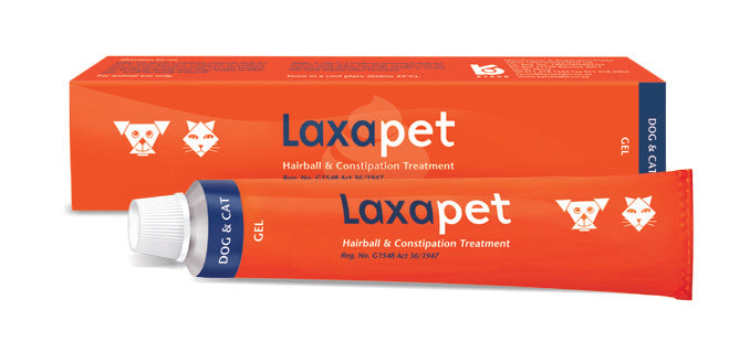 LAXA-PET-50GR