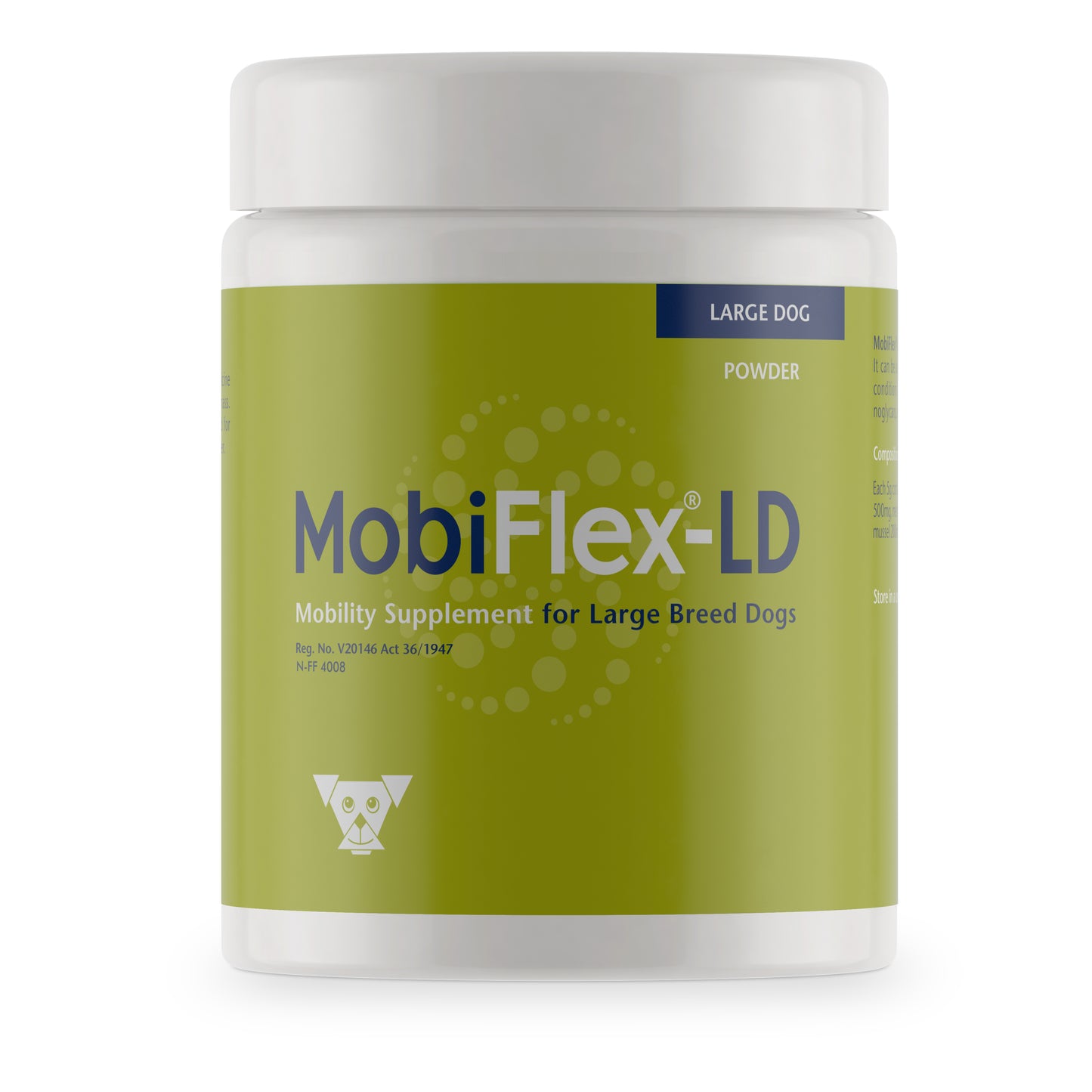 MOBIFLEX-LD-(LARGE-DOG)-250GR