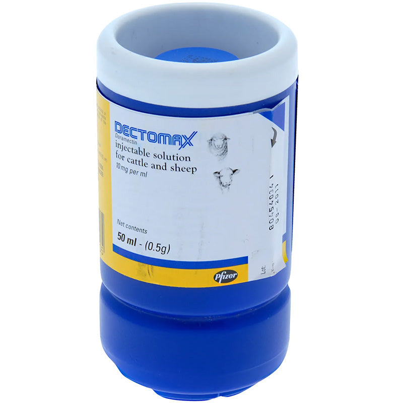 DECTOMAX-50ML