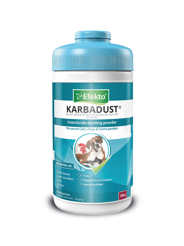 KARBADUST-200G