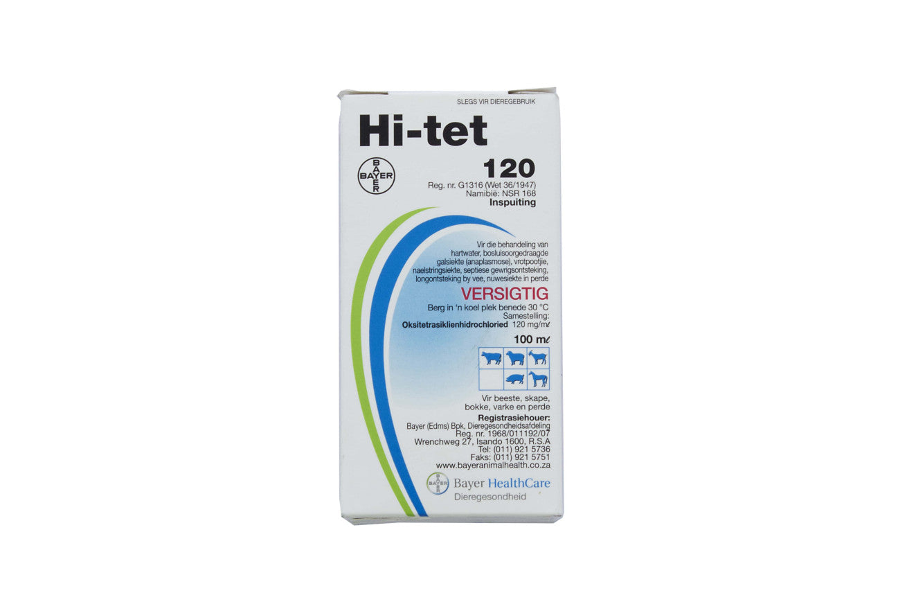 HI-TET-120-100ML