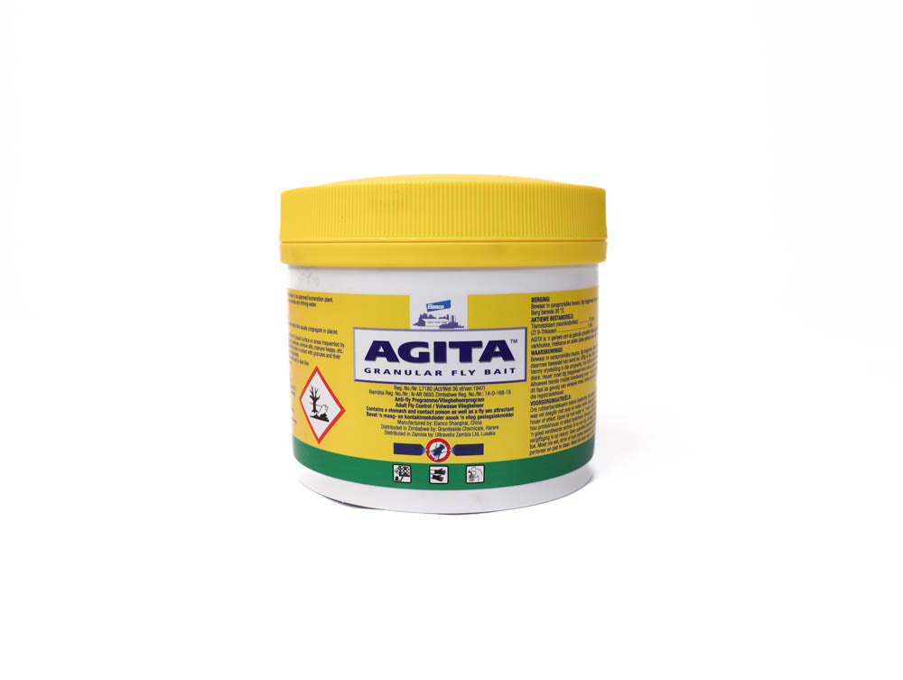AGITA-SCATTER-BAIT-400G