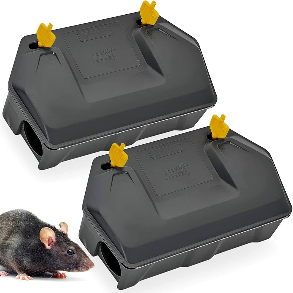 RAT-MOUSE-TRAP-