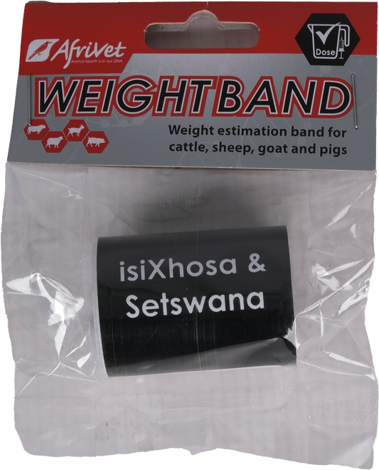 WEIGH-BAND-XHOSA/TSWANA-1