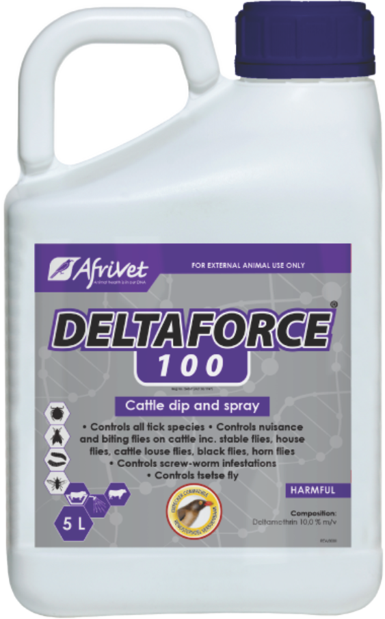 DELTAFORCE-100-5LT