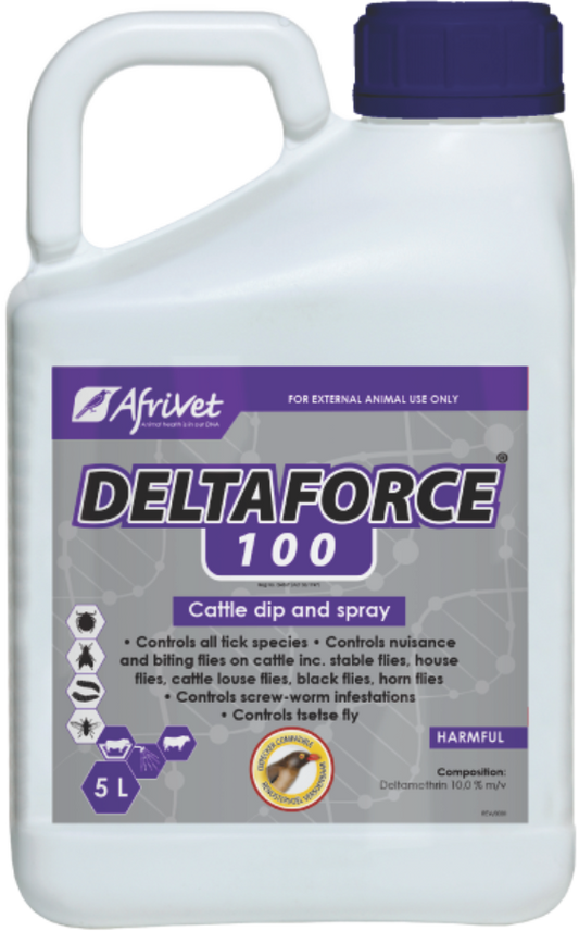 DELTAFORCE-100-5LT