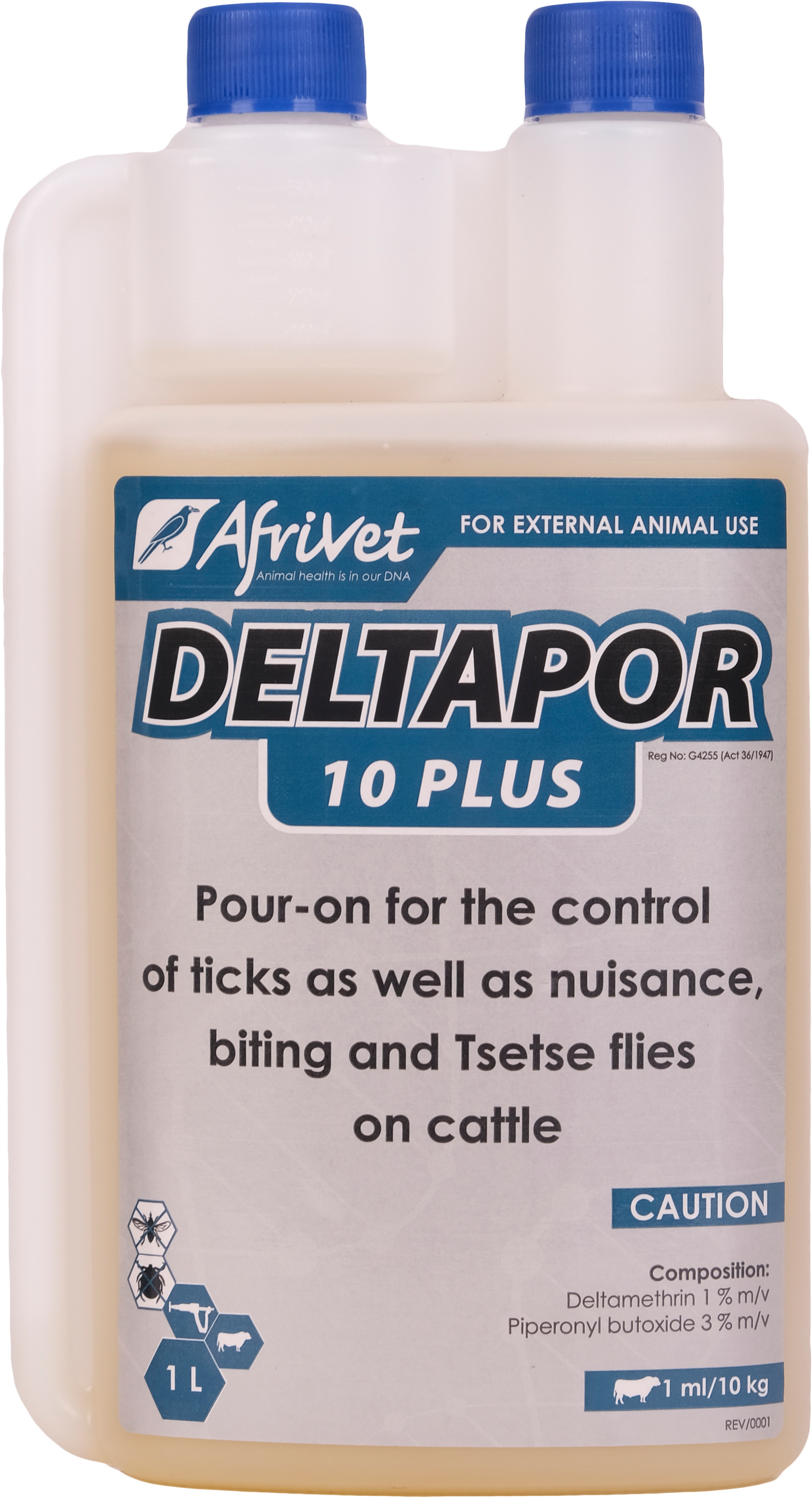 DELTAPOR-10-PLUS-1LT