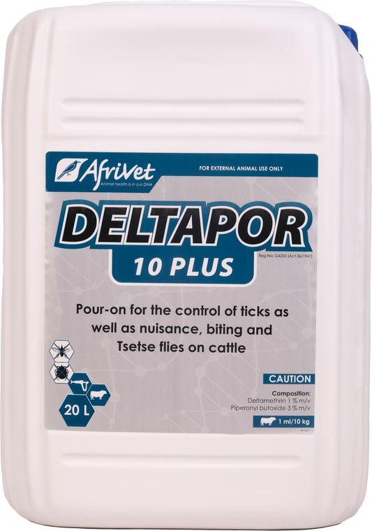 DELTAPOR-10-PLUS-20LT