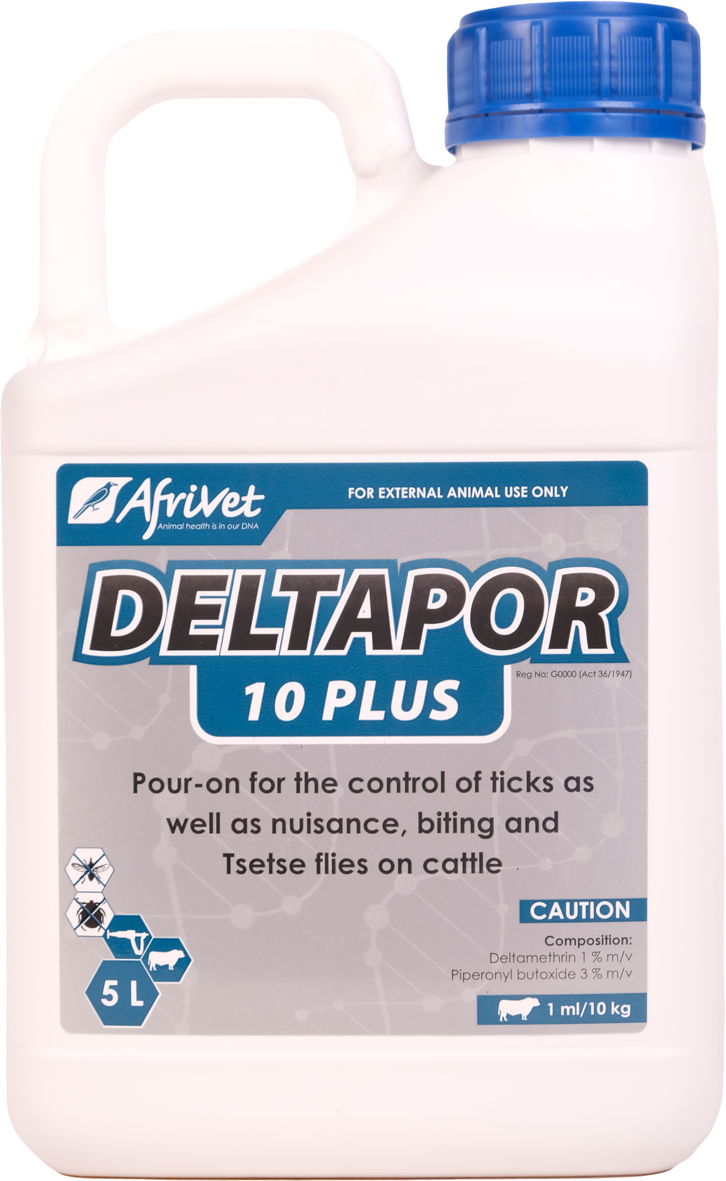 DELTAPOR-10-PLUS-5LT