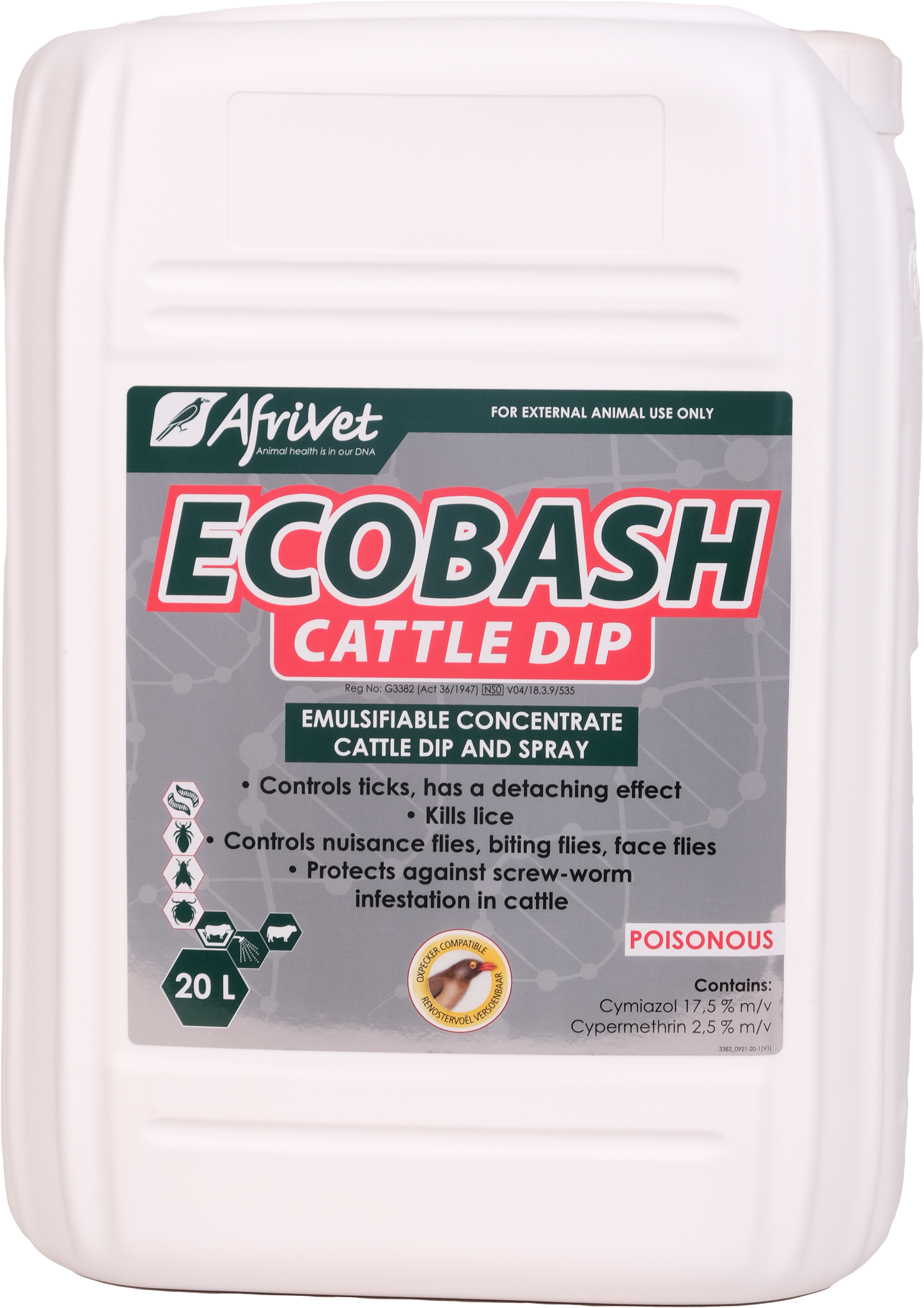 ECOBASH-SPRAY-/-PLUNGE-DIP-20LT
