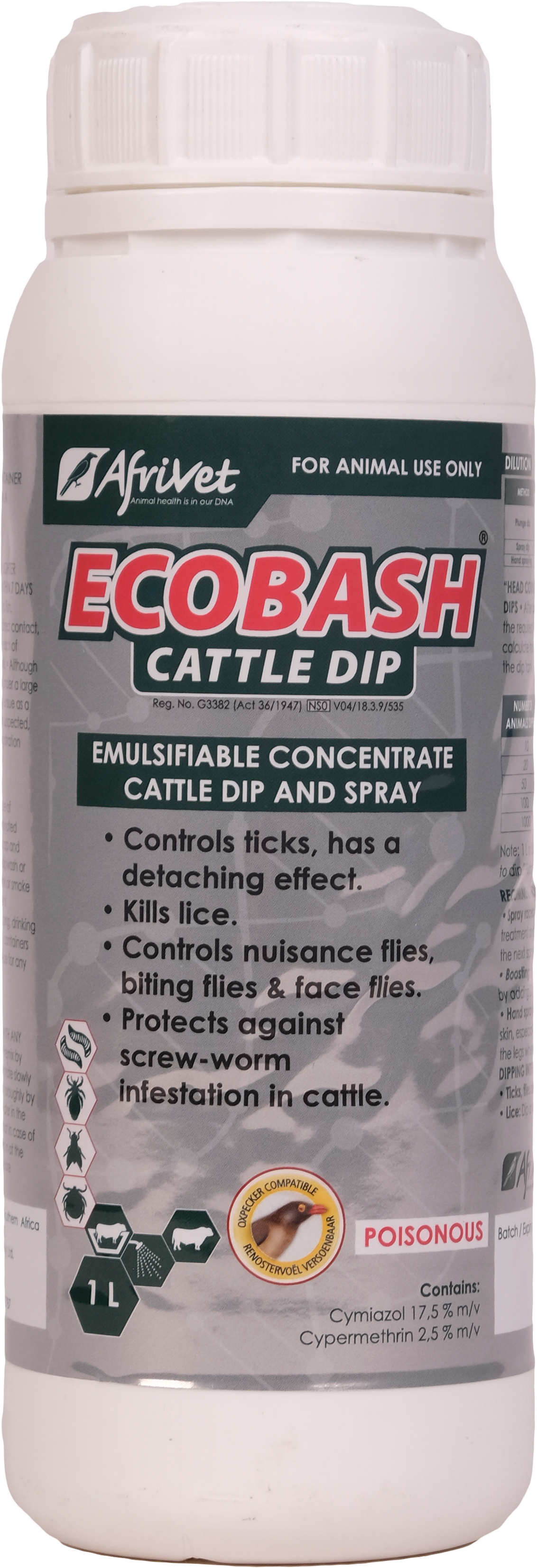 ECOBASH-SPRAY-/-PLUNGE-DIP-1LT
