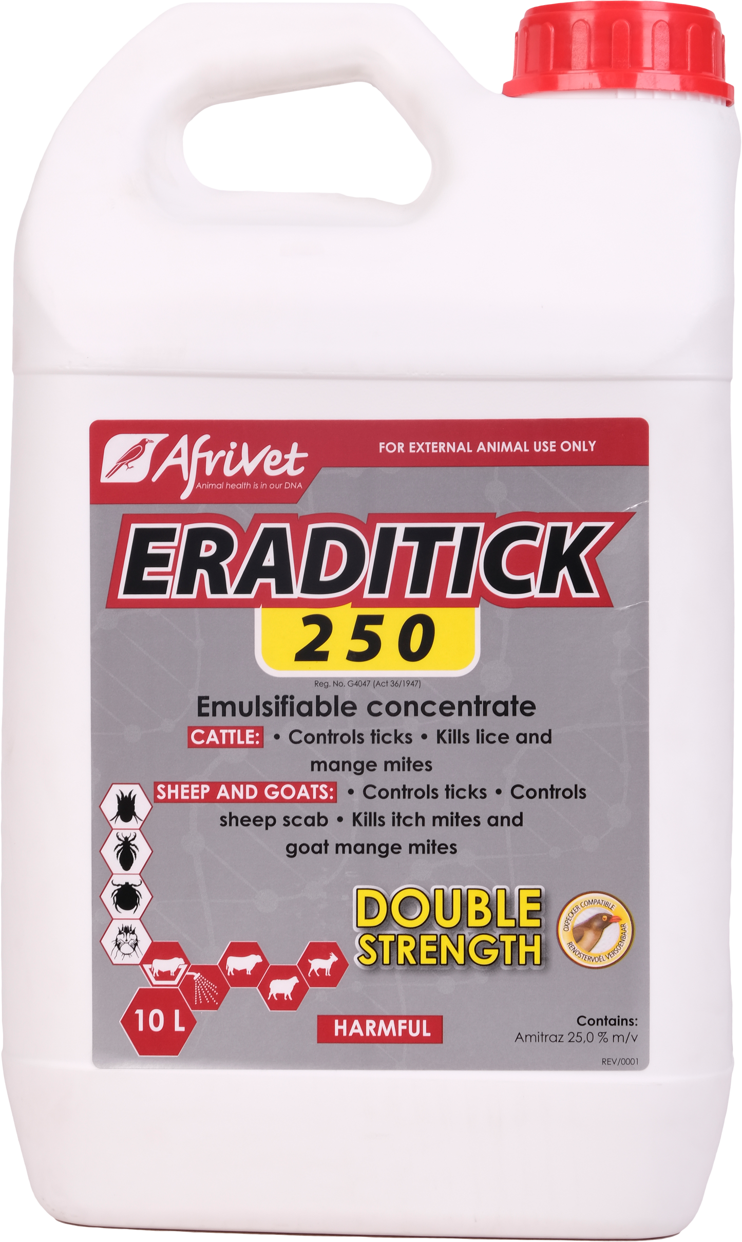ERADITICK-250-10LT