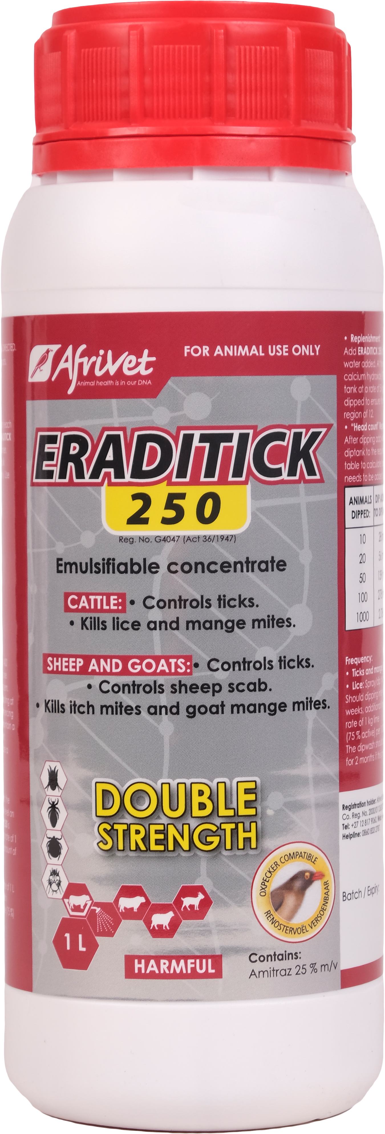 ERADITICK-250-1LT