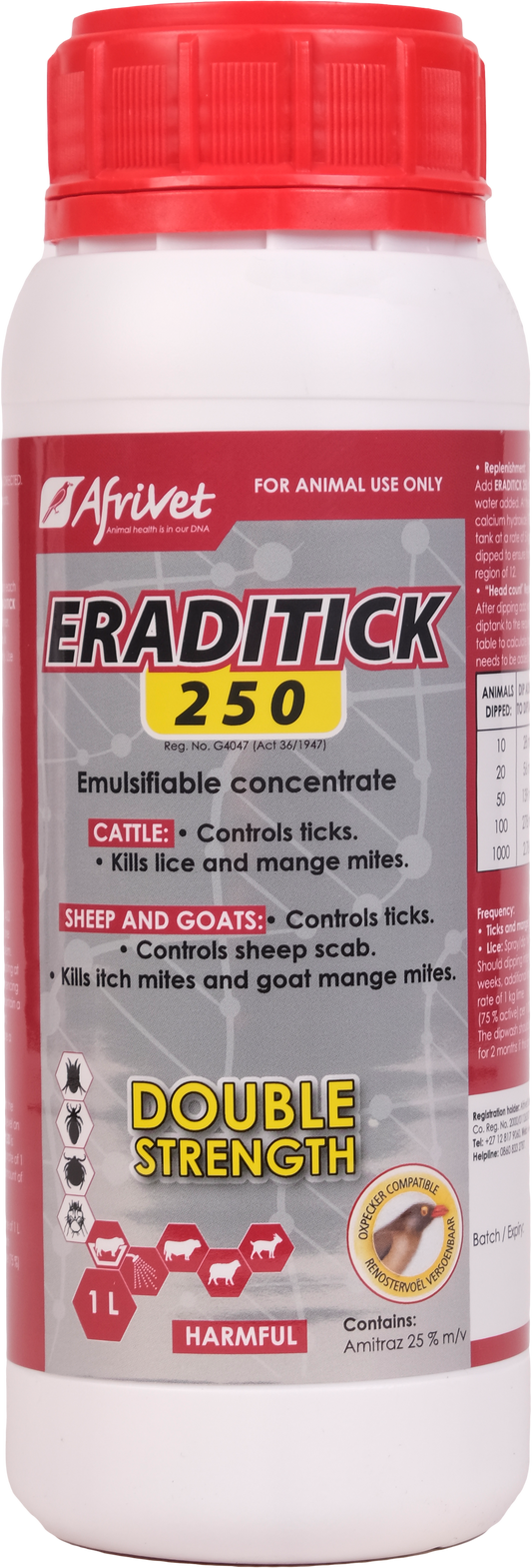 ERADITICK-250-1LT