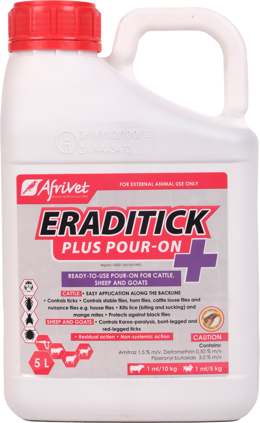 ERADITICK-PLUS-POUR-ON-5LT