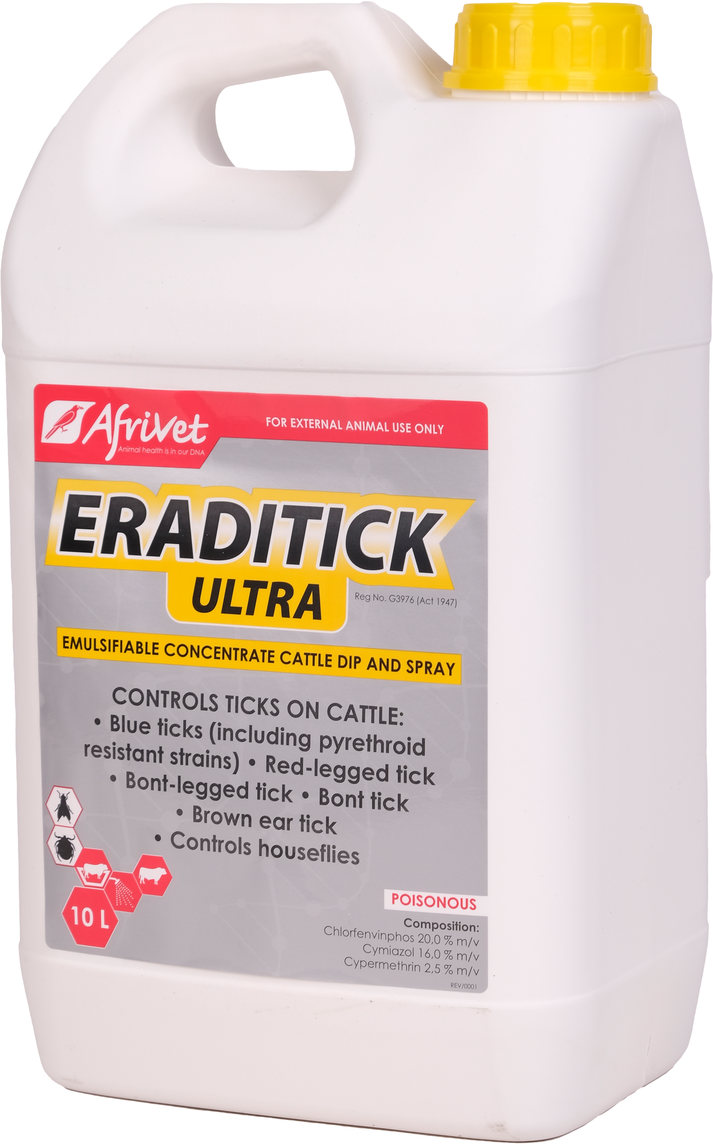 ERADITICK-ULTRA-10LT