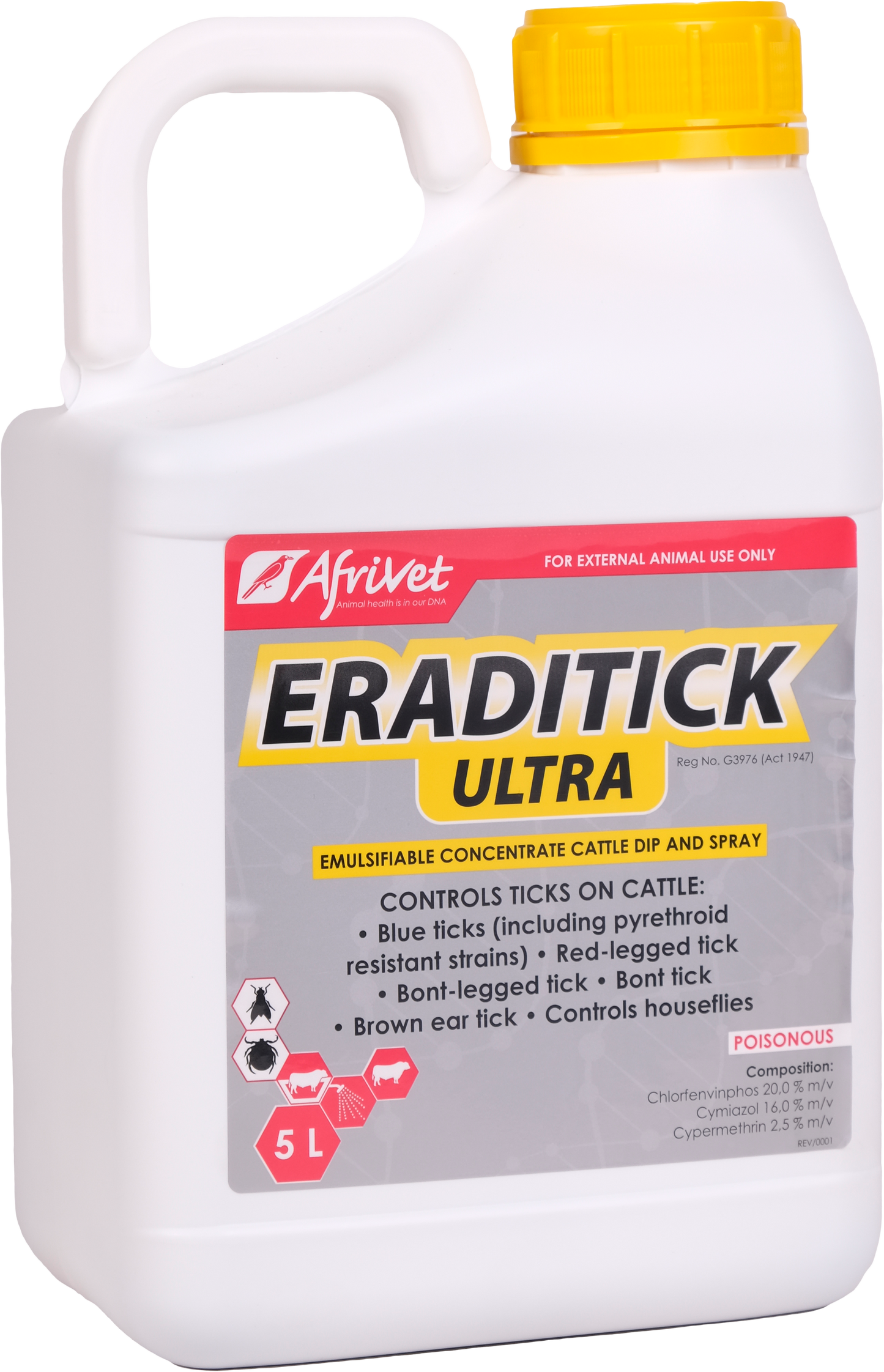 ERADITICK-ULTRA-5LT