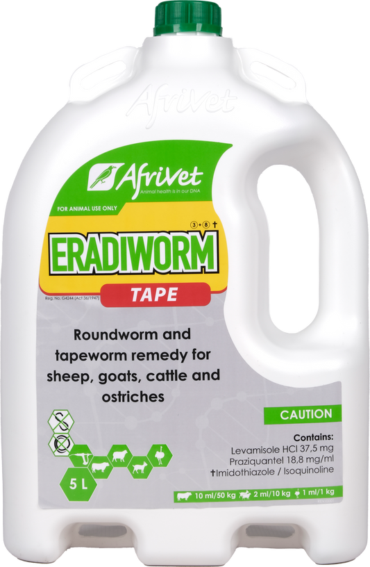 ERADIWORM-TAPE-5LT