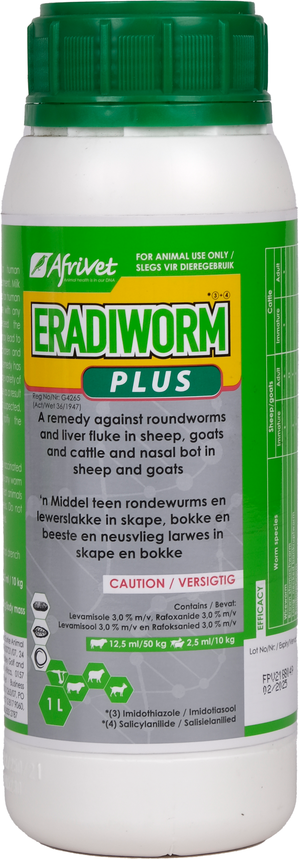 ERADIWORM-PLUS--1LT – Biovet
