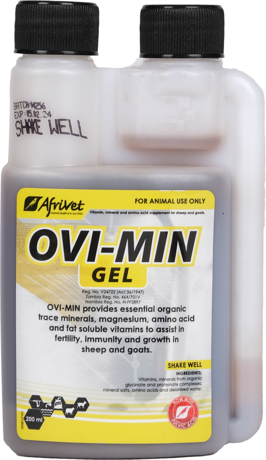 OVIMIN-200ML