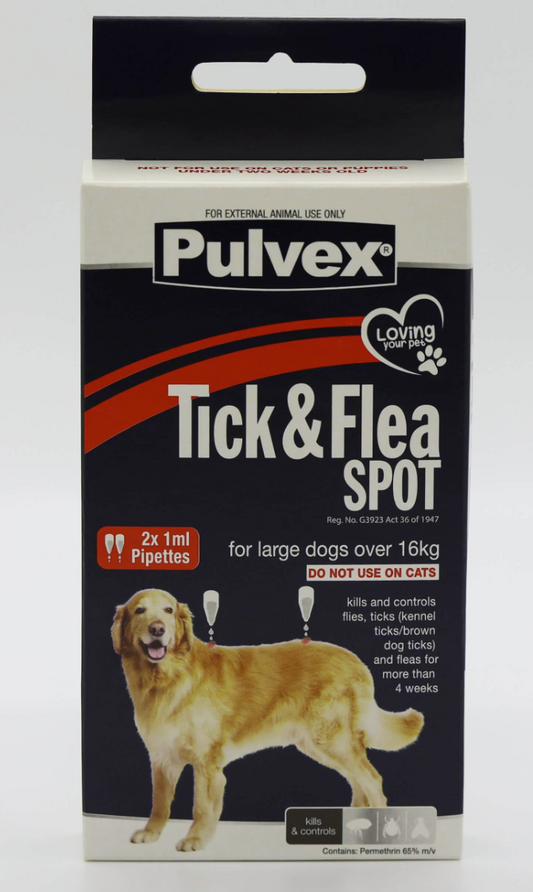 PULVEX-TICK-&-FLEA-SPOT-DOG-L-1ML