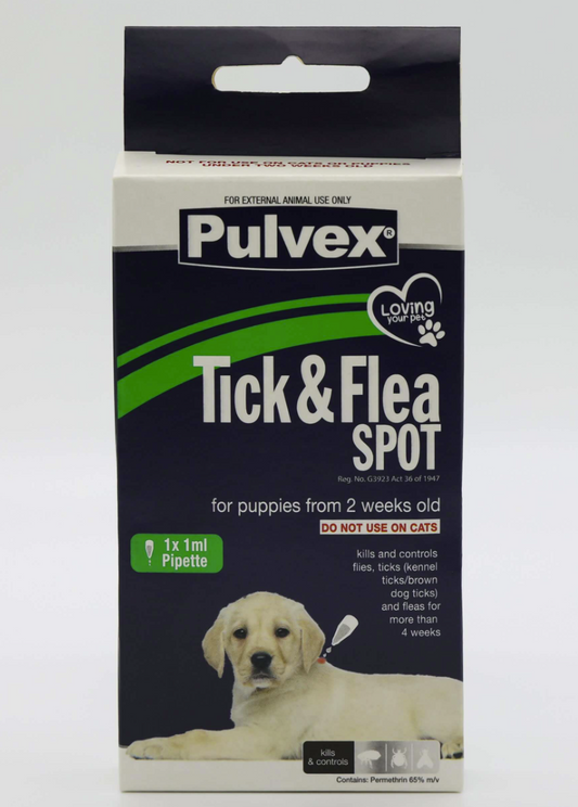 PULVEX-TICK-&-FLEA-SPOT-PUPPY-1ML