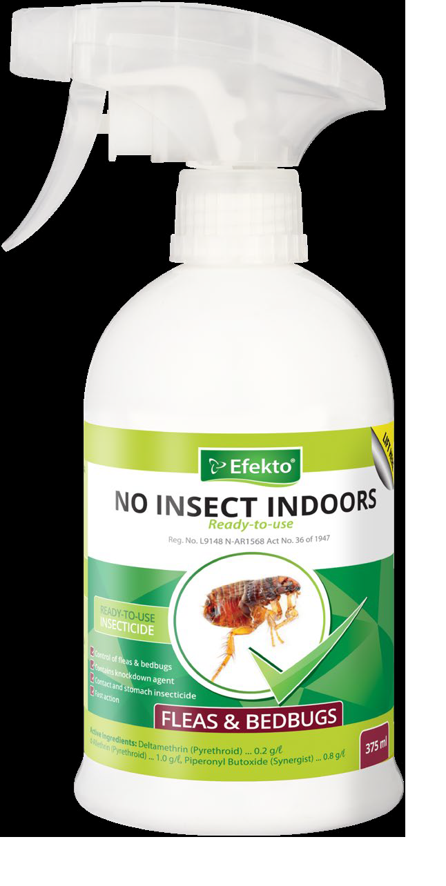 PESTICIDES CONTROL – Biovet