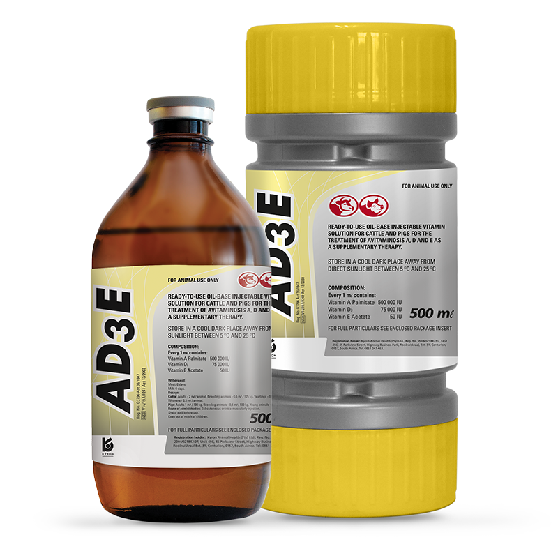 AD3E-500ML