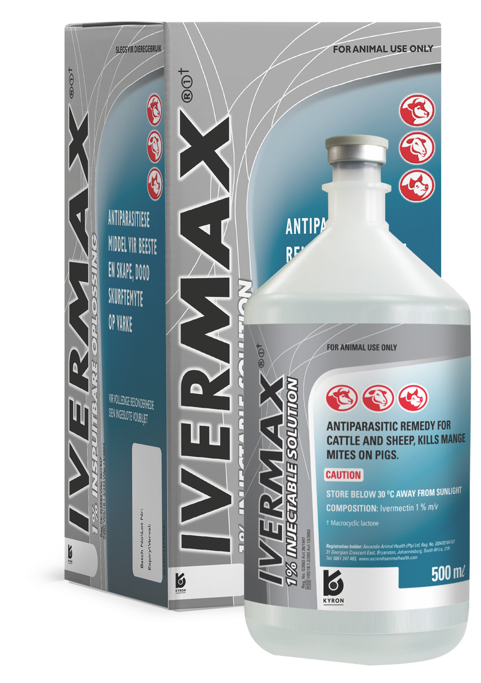 IVERMAX-1-%-500ML – Biovet
