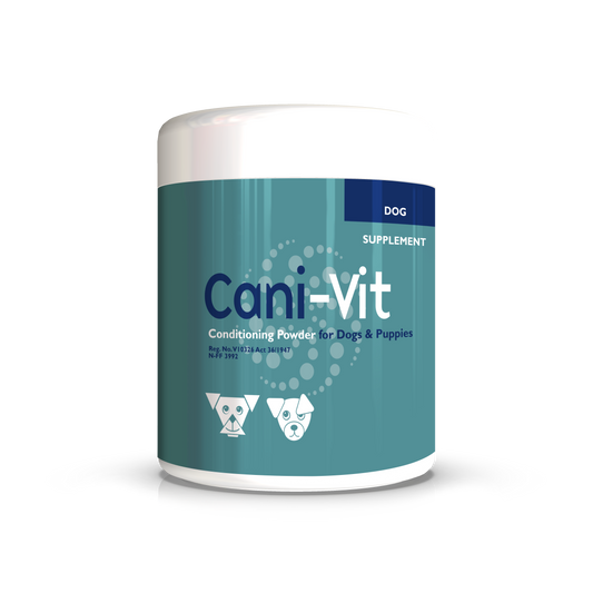 CANI-VIT-250GR