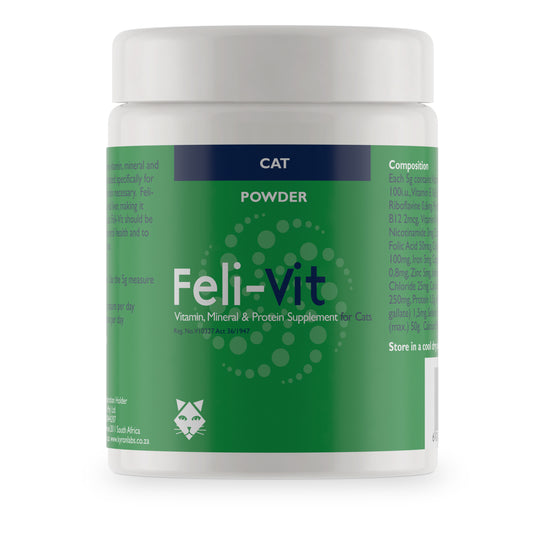 FELI-VIT-250GR