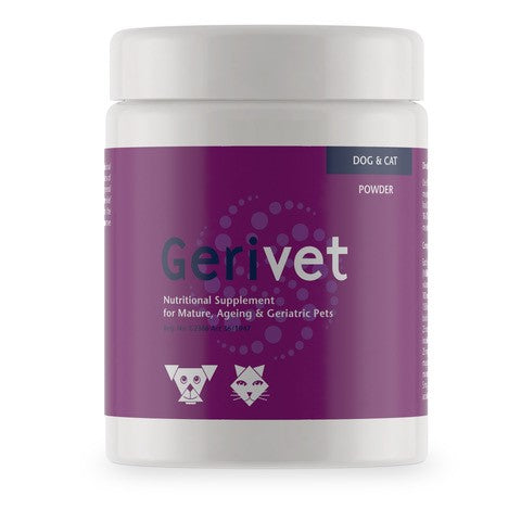 GERIVET-GRANUALS-250GR