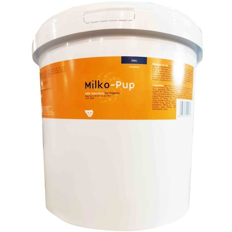 MILK-O-PUP-5kg