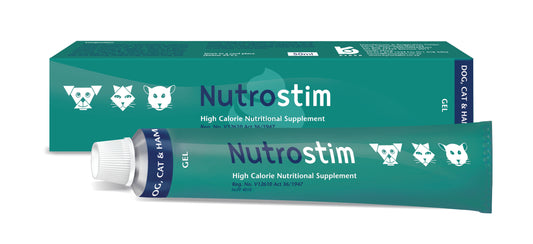 NUTRISTIM-GELL-75GR