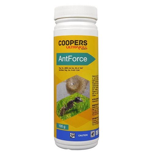 ULTRAKILL-ANT-FORCE-100G