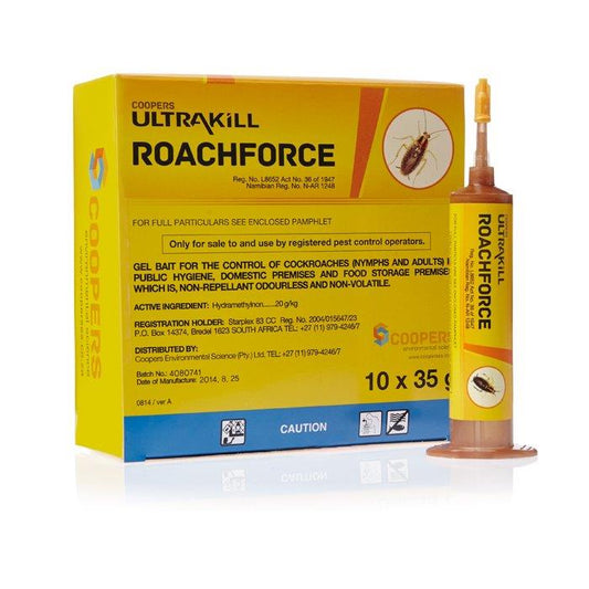 ULTRAKILL-ROACH-FORCE-GELL-35G