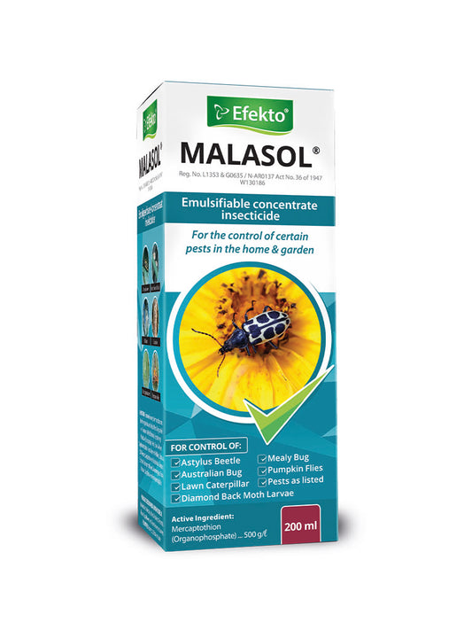MALASOL-200ML