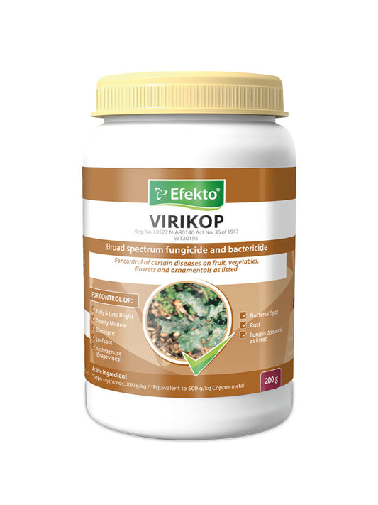 VIRIKOP-200G