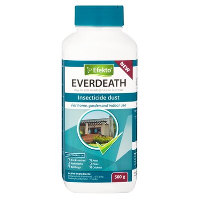 EVERDEATH-500G