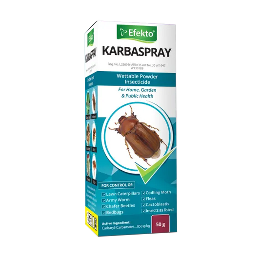 KARBASPRAY-50G