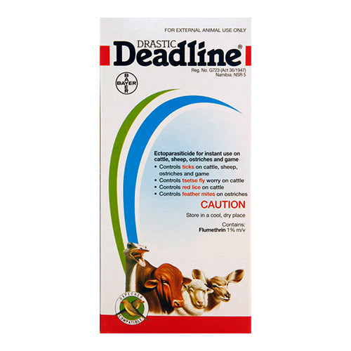 DRASTIC-DEADLINE-1LT