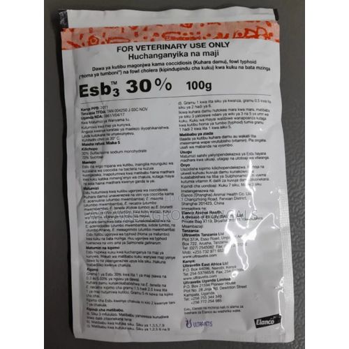 ESB-3-100G